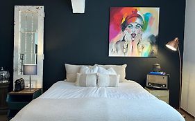 Boutique Hotel Be41